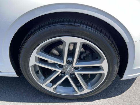 Used 2019 Audi A3 2.0T Premium w/ Convenience Package FWD image 45