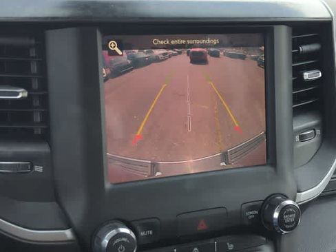 Certified 2019 RAM 1500 Big Horn AWD/4WD image 28
