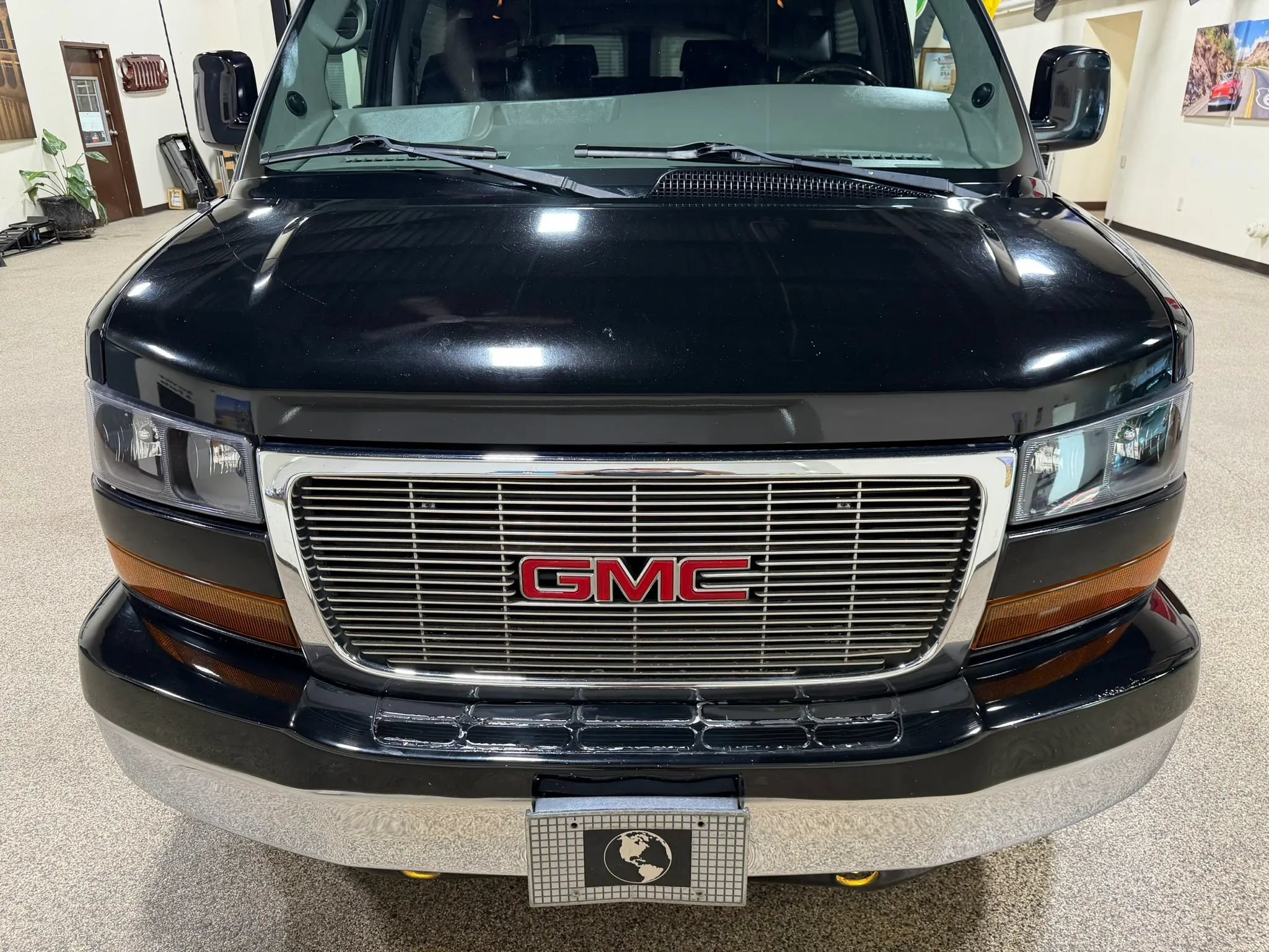 Used 2007 GMC Savana 1500 AWD w/ Preferred Equipment Group image 74
