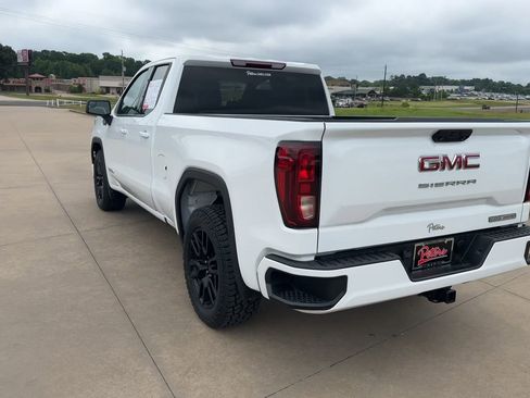 Used 2023 GMC Sierra 1500 Elevation RWD image 6
