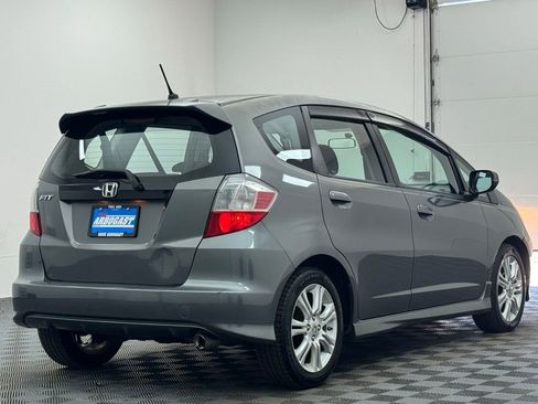 Used 2011 Honda Fit Sport image 5
