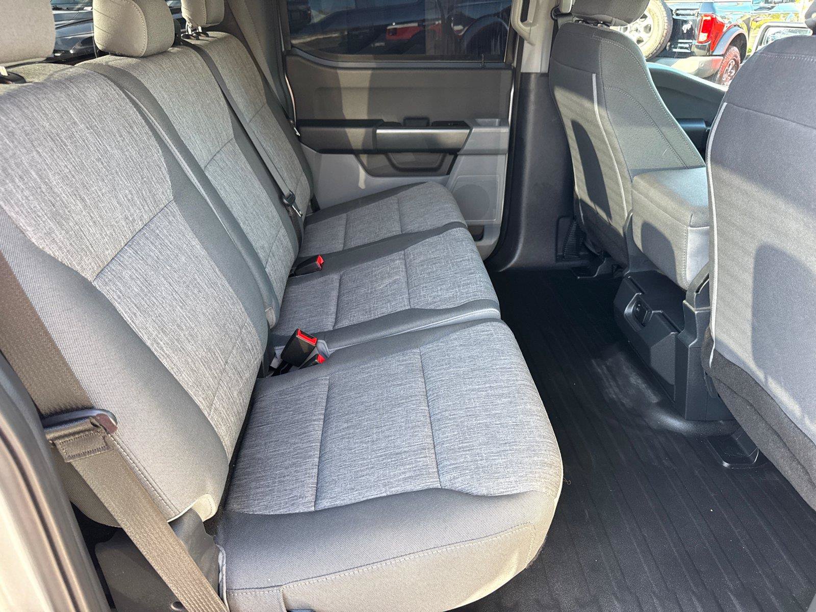 Certified 2023 Ford F150 XL AWD/4WD image 17
