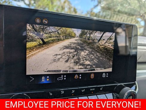 New 2026 Chevrolet Colorado LT w/ LT Convenience Package RWD image 30