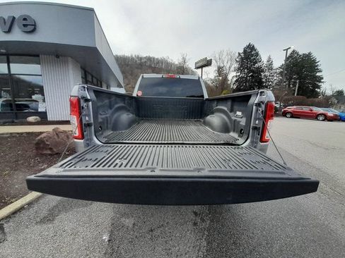 Used 2023 RAM 1500 Big Horn AWD/4WD image 53
