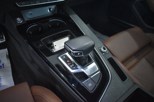 Used 2023 Audi A4 2.0T Premium Plus w/ Premium Plus Package AWD/4WD image 14