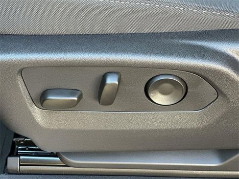 New 2026 GMC Sierra 1500 Elevation w/ LPO, Elevation Black Package image 22