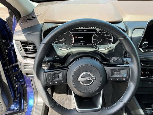 Certified 2023 Nissan Rogue SV w/ SV Premium B Package image 14