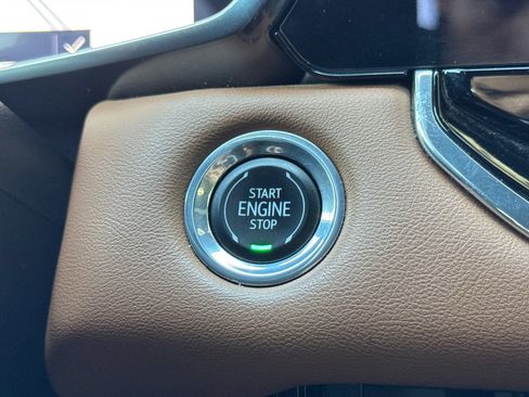 Certified 2024 GMC Canyon AT4 w/ Canyon Safety Plus Package AWD/4WD image 22