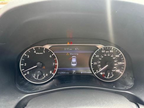 Used 2019 Nissan Altima 2.5 SV FWD image 18