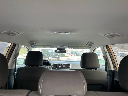 Used 2020 Kia Sportage LX w/ LX Popular Package image 28
