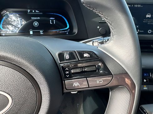 New 2026 Hyundai Elantra Sport image 14