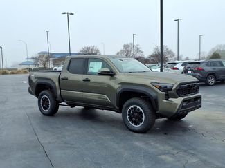 New 2026 Toyota Tacoma TRD Off-Road video 1