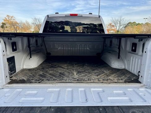 Used 2021 Ford F150 XLT w/ Equipment Group 302A High image 17