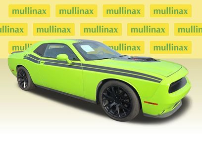 Used 2015 Dodge Challenger R/T