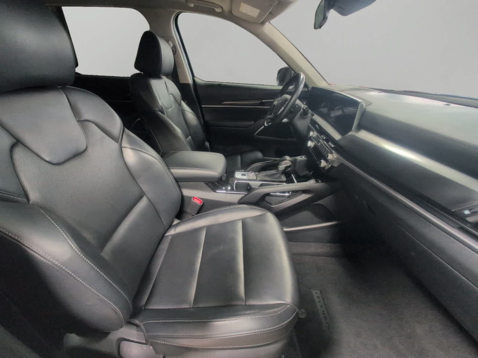 Used 2025 Kia Telluride S AWD/4WD image 15