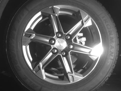 Used 2025 Chevrolet Blazer LT image 14