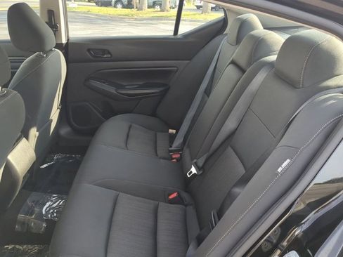 Used 2024 Nissan Altima 2.5 SV image 13