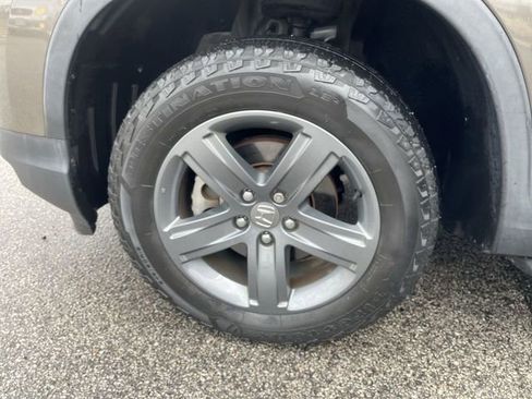 Used 2021 Honda Ridgeline RTL-E image 10