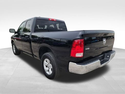 Used 2024 RAM 1500 Classic SLT RWD image 7
