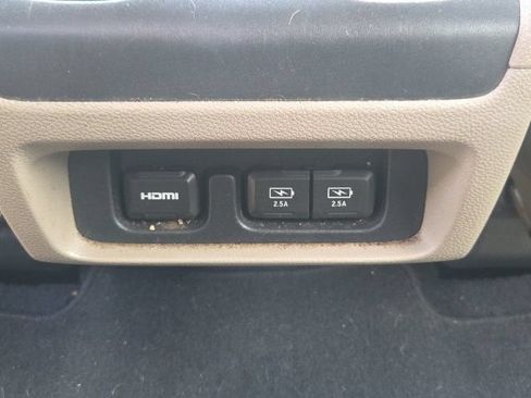 Used 2018 Honda Odyssey Elite image 23