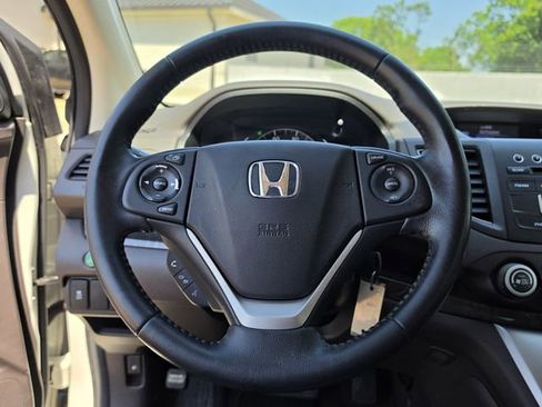 Used 2013 Honda CR-V EX-L image 21