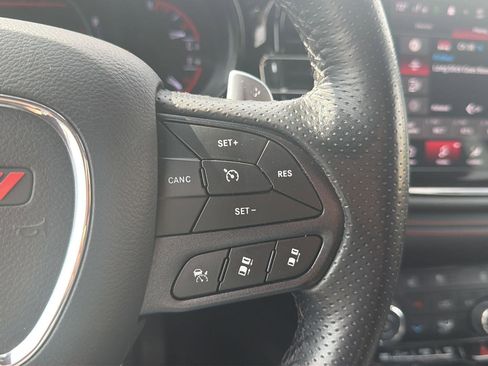 Used 2024 Dodge Durango GT AWD/4WD image 21