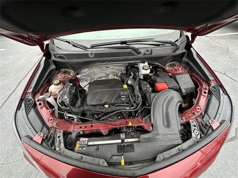 Used 2023 Buick Encore GX Select image 17