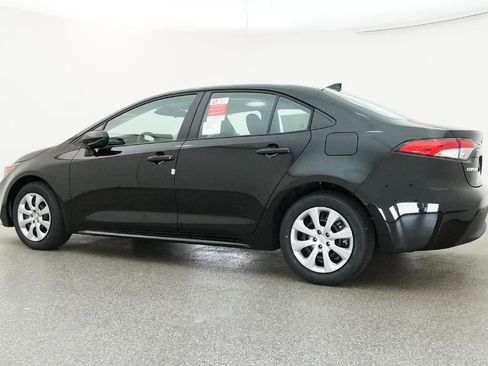 New 2026 Toyota Corolla LE image 53