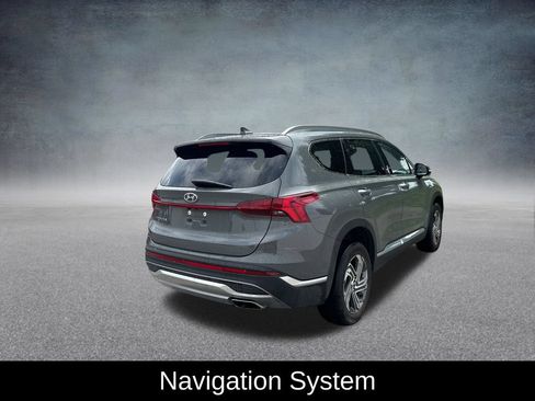 Used 2023 Hyundai Santa Fe SEL w/ Premium Package AWD/4WD image 6