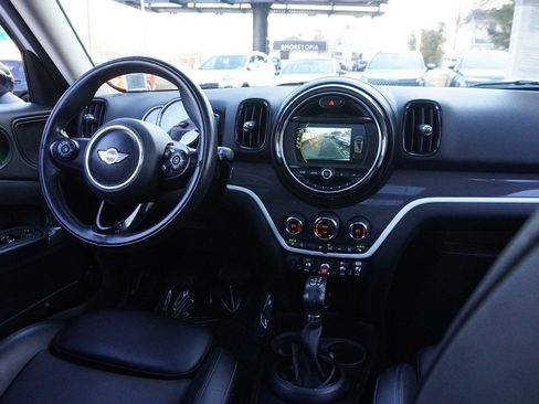 Used 2018 MINI Cooper Countryman S image 35