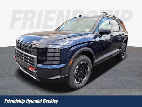 New 2026 Hyundai Palisade XRT Pro AWD/4WD image 1