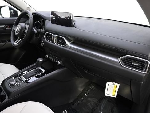 New 2025 MAZDA CX-5 AWD 2.5 S image 15
