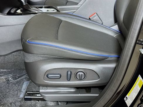 New 2026 Buick Encore GX Sport Touring w/ Advanced Technology Package AWD/4WD image 16