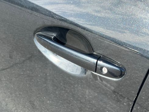 Used 2016 MAZDA MAZDA3 i Sport FWD image 7