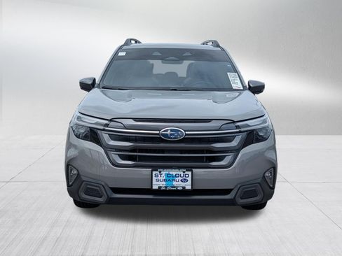 Certified 2025 Subaru Forester Limited w/ Popular Package AWD/4WD image 2