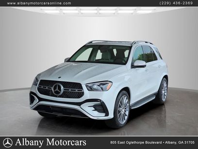Used 2026 Mercedes-Benz GLE 450 4MATIC