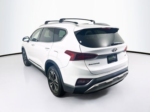 Used 2020 Hyundai Santa Fe SEL FWD image 5