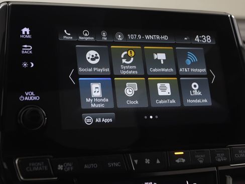 Used 2019 Honda Odyssey Elite image 32