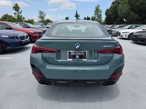 New 2026 BMW M440i w/ Premium Package RWD image 5