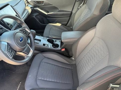 Used 2024 Subaru Impreza 2.0i Sport AWD/4WD image 2