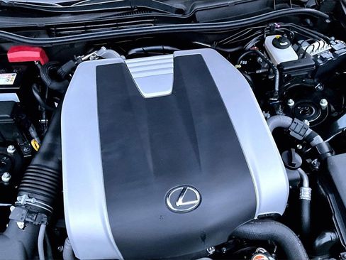 Used 2024 Lexus IS 350 F Sport image 31