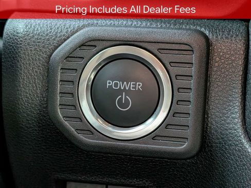 Certified 2025 Toyota Land Cruiser w/ Premium Package AWD/4WD image 30