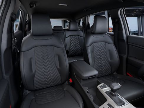 New 2026 Kia Sportage X-Line image 15