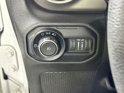 Used 2020 Jeep Wrangler Unlimited Sport AWD/4WD image 19