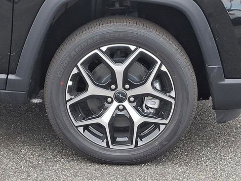 New 2026 Jeep Compass Limited image 5