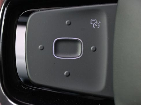 New 2026 Lincoln Nautilus Reserve w/ Jet Appearance Package image 30