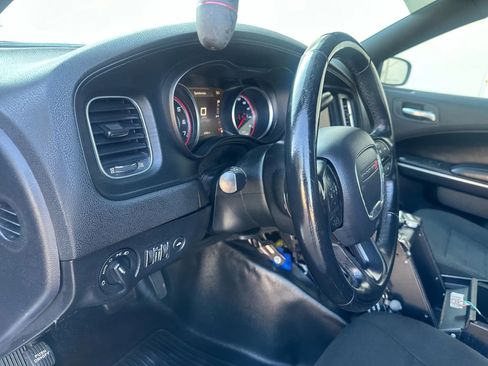 Used 2019 Dodge Charger Police image 29