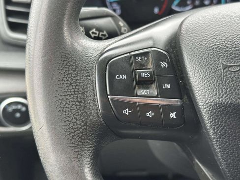 Used 2020 Ford Transit 350 148 High Roof Extended w/ Load Area Protection Package image 30