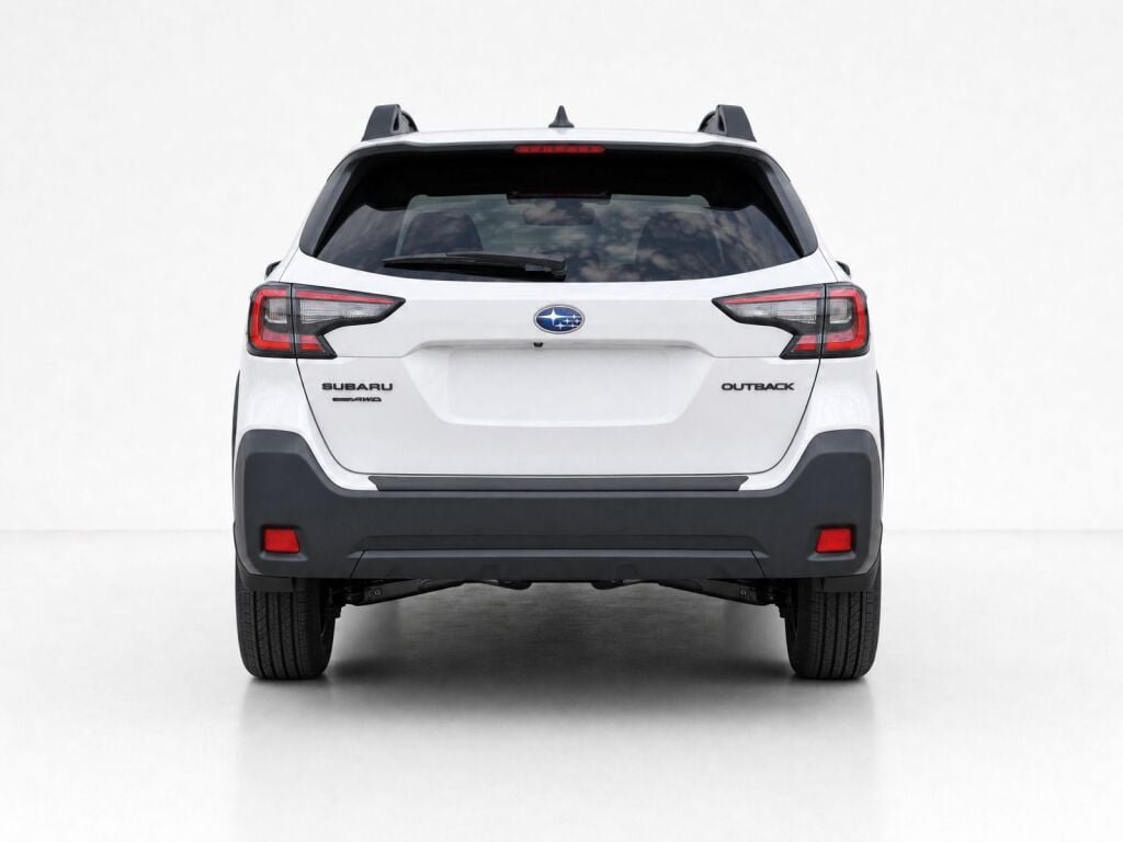 Used 2023 Subaru Outback Onyx Edition AWD/4WD image 39