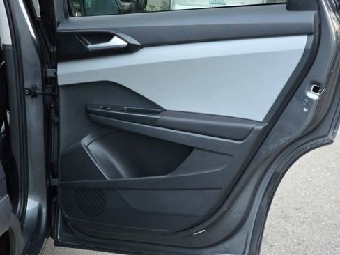 Used 2023 Volkswagen Taos SE w/ Panoramic Sunroof Package image 30